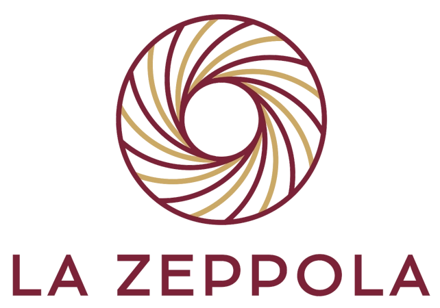 La Zeppola Logo